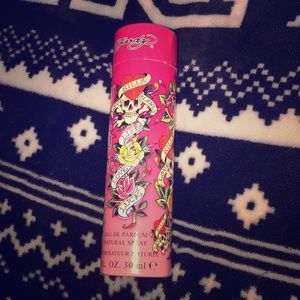 🌺NIB-Ed Hardy Eau De Parfum🌺